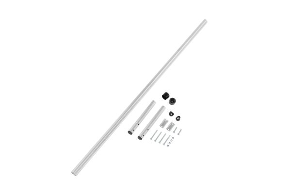 Hymer Handrail – verschillende lengtes (1.250 mm tot 5.000 mm)